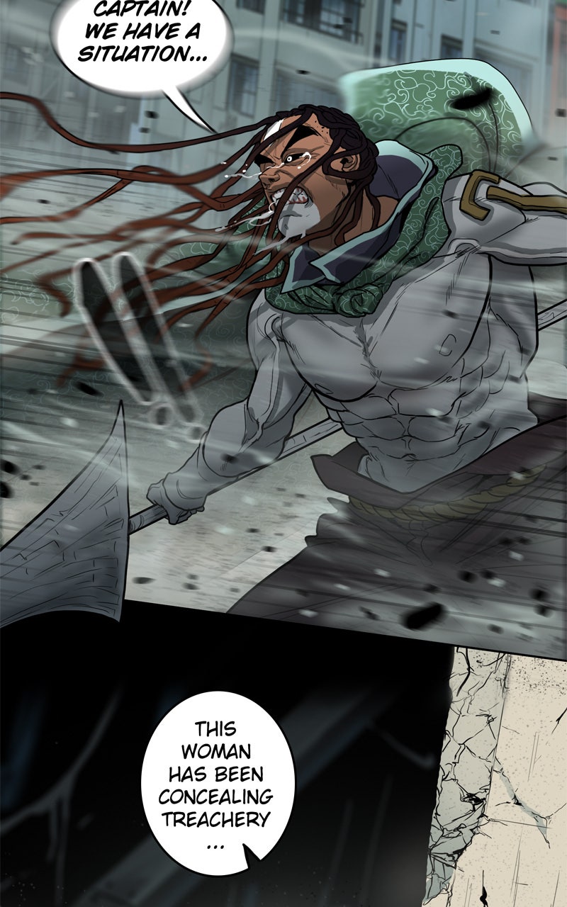 Read Ordeal EN Manga Online