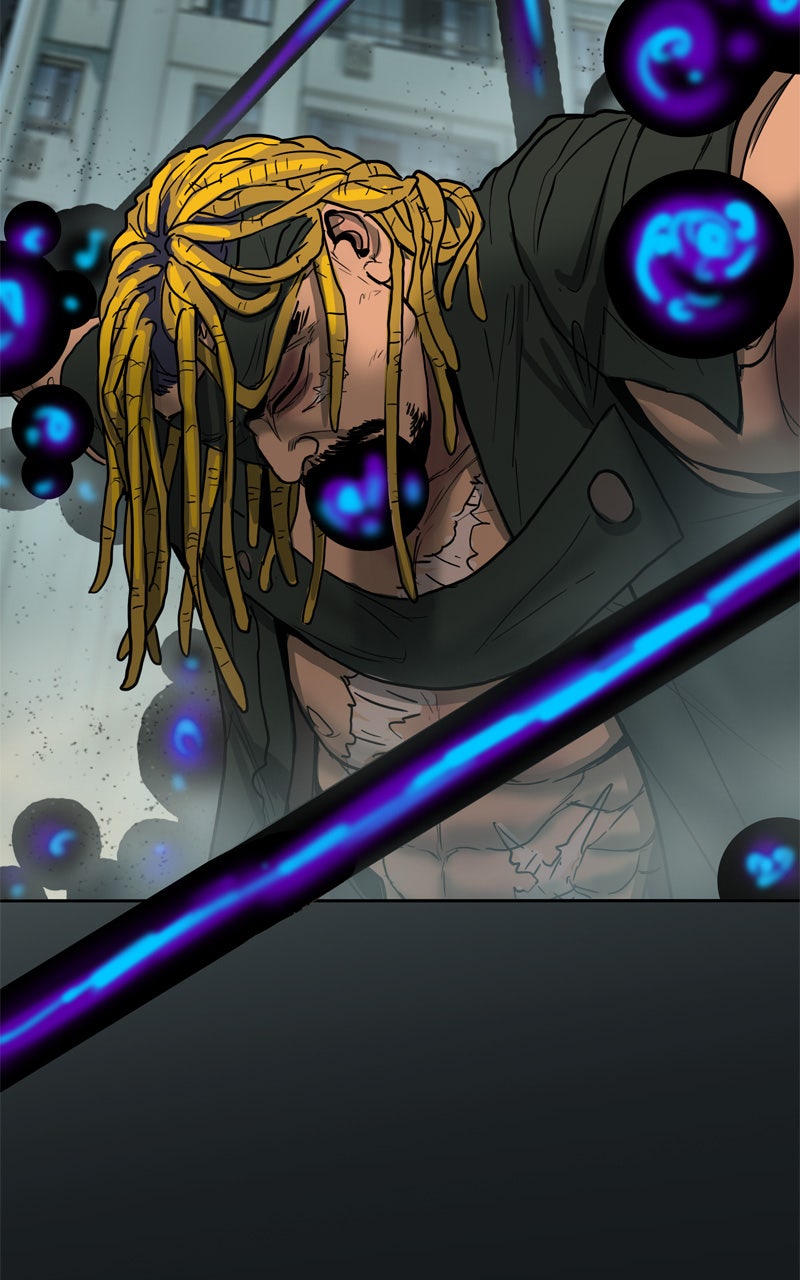 Read Ordeal EN Manga Online