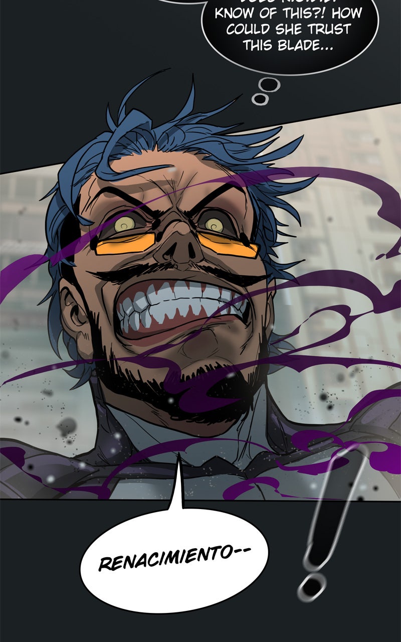 Read Ordeal EN Manga Online