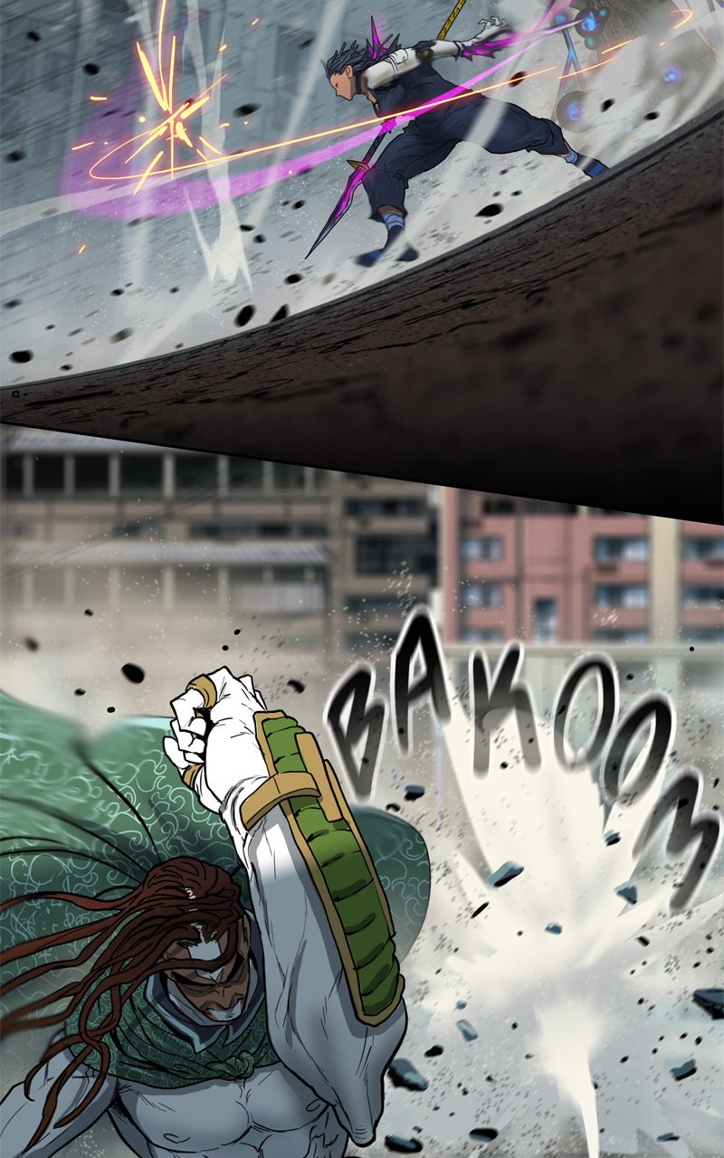 Read Ordeal EN Manga Online