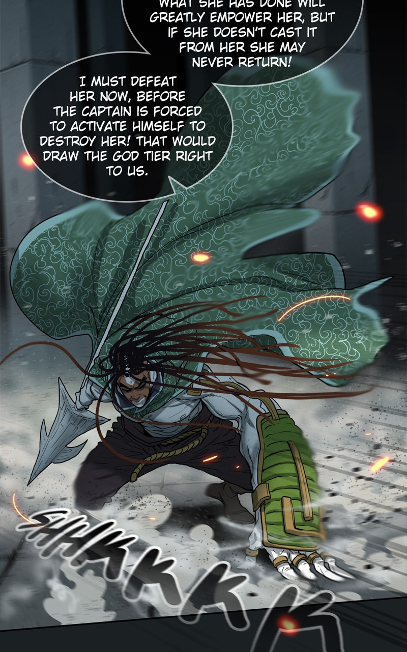 Read Ordeal EN Manga Online
