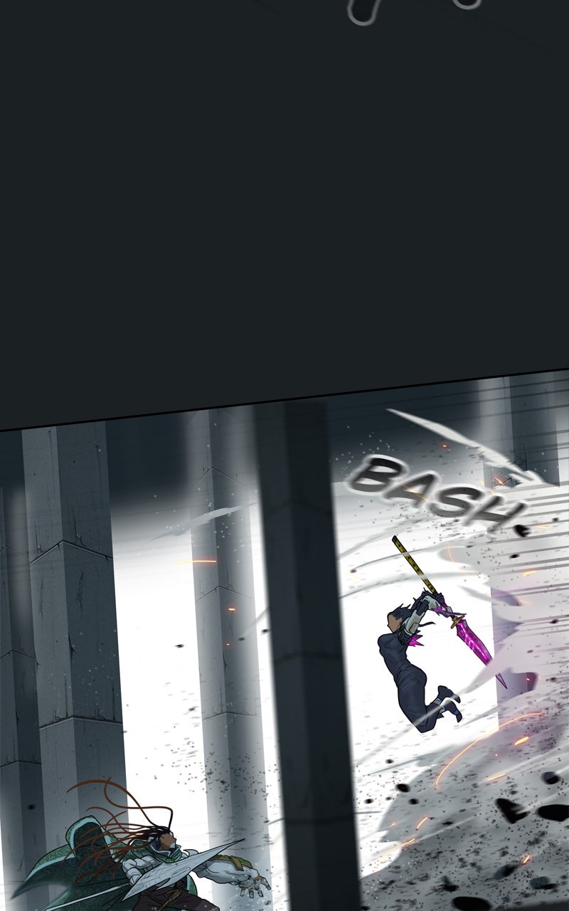 Read Ordeal EN Manga Online
