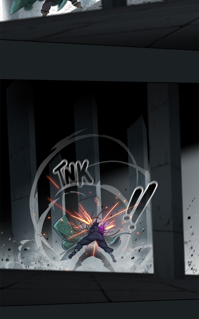 Read Ordeal EN Manga Online