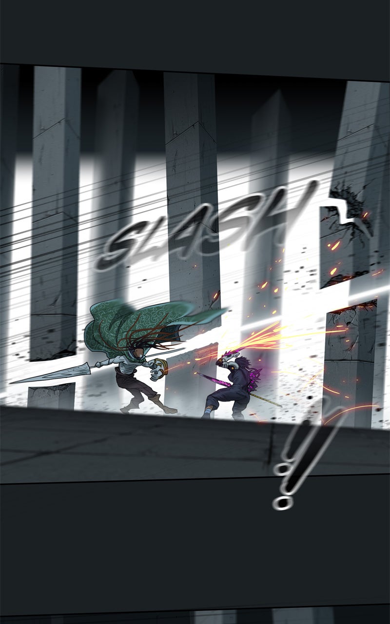 Read Ordeal EN Manga Online