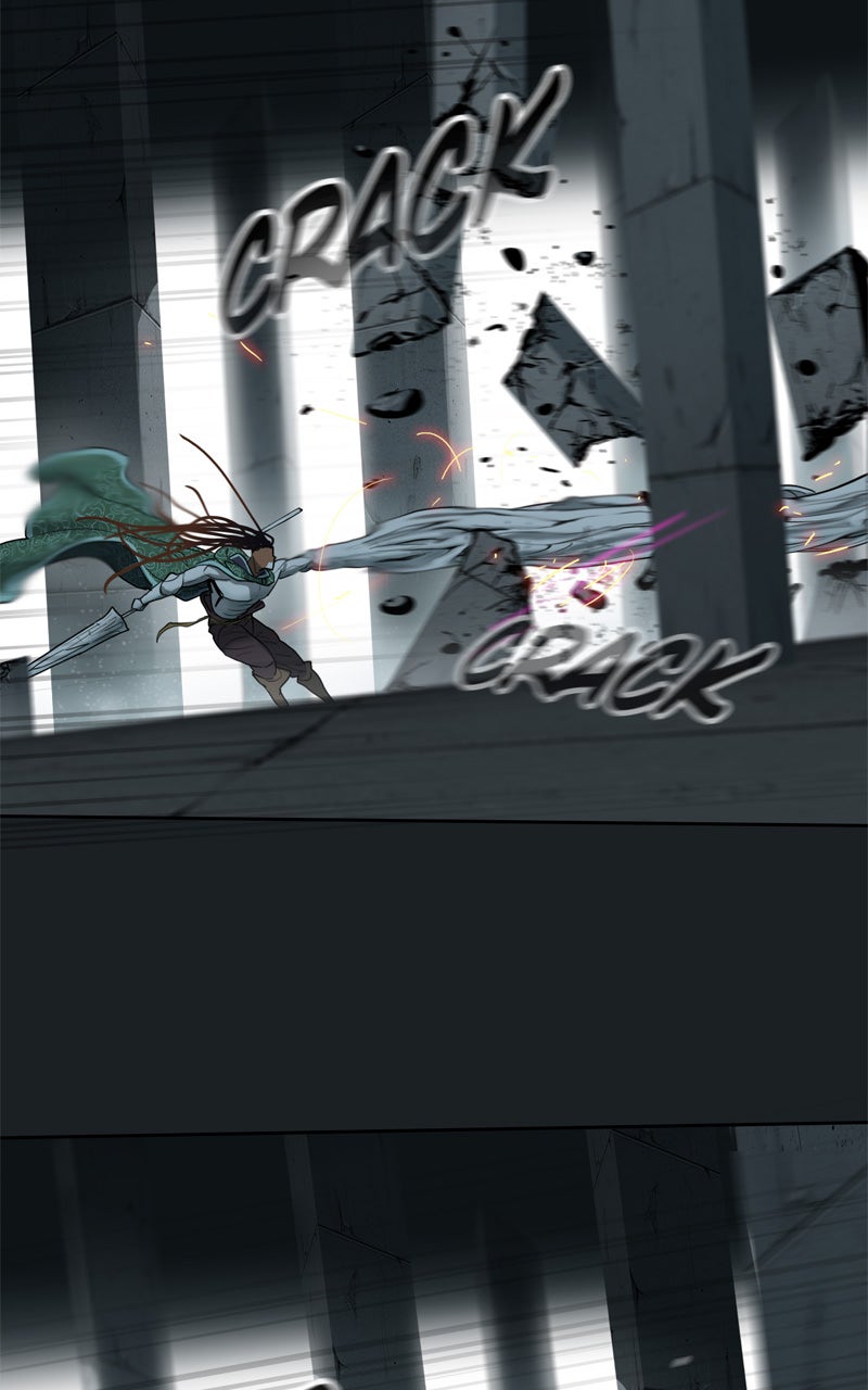 Read Ordeal EN Manga Online