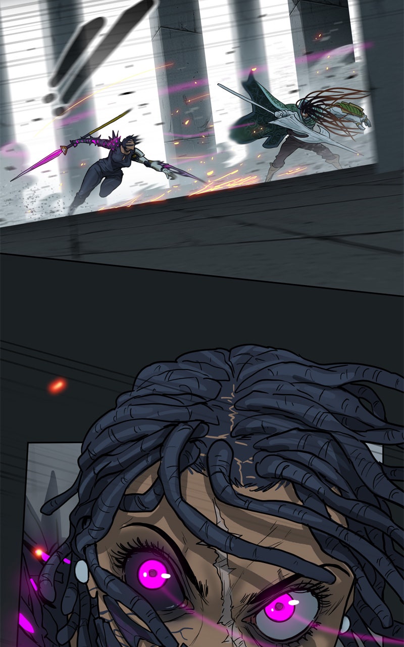 Read Ordeal EN Manga Online