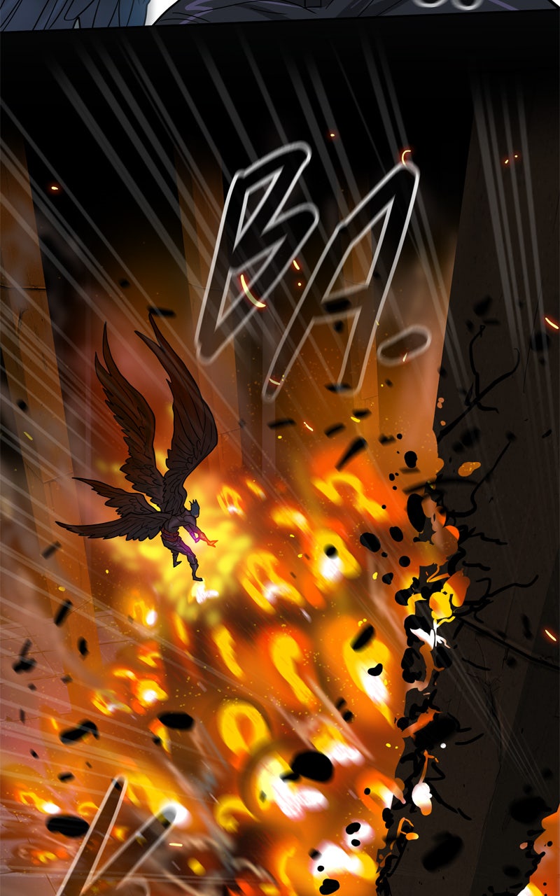 Read Ordeal EN Manga Online