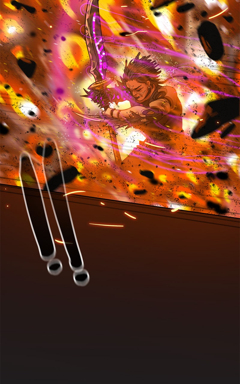 Read Ordeal EN Manga Online