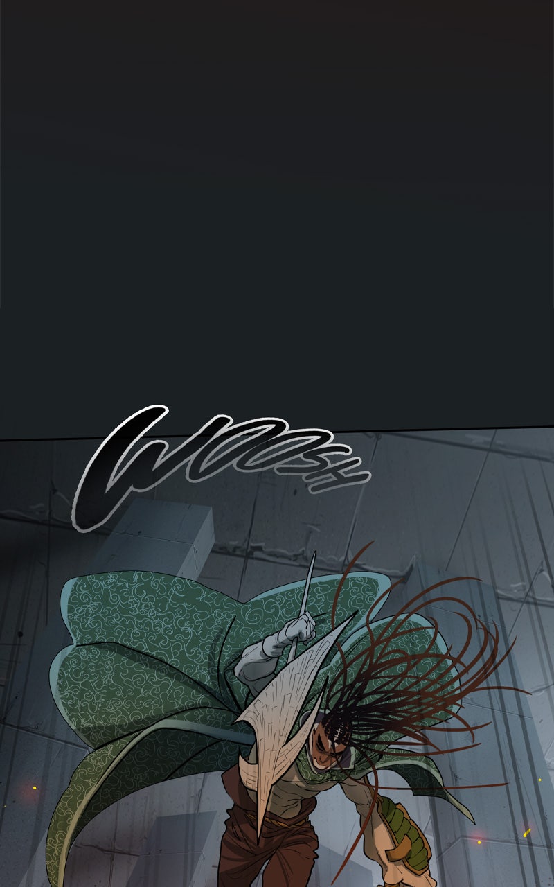 Read Ordeal EN Manga Online