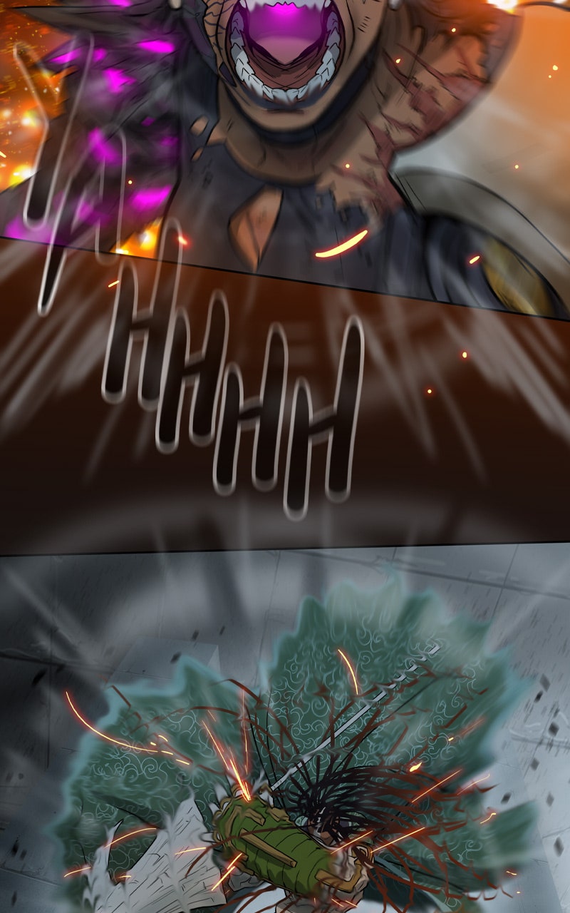 Read Ordeal EN Manga Online