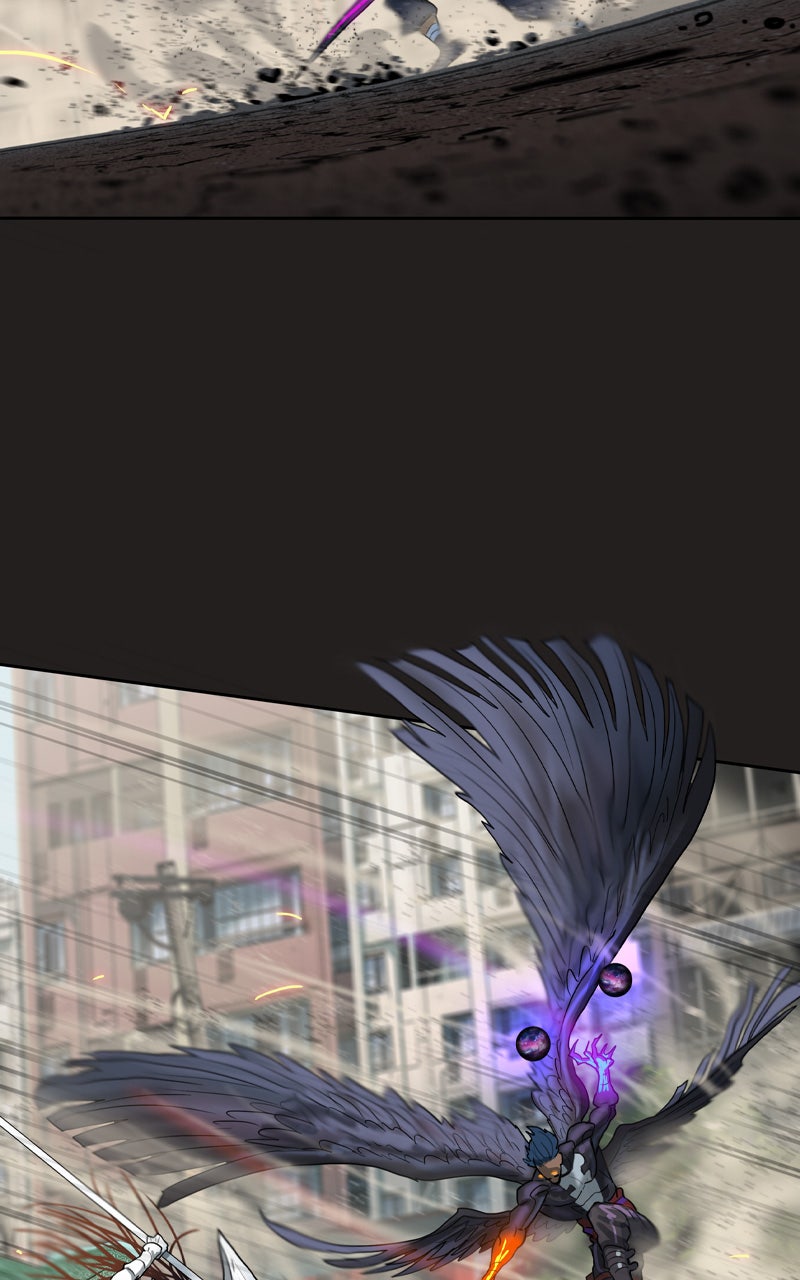 Read Ordeal EN Manga Online