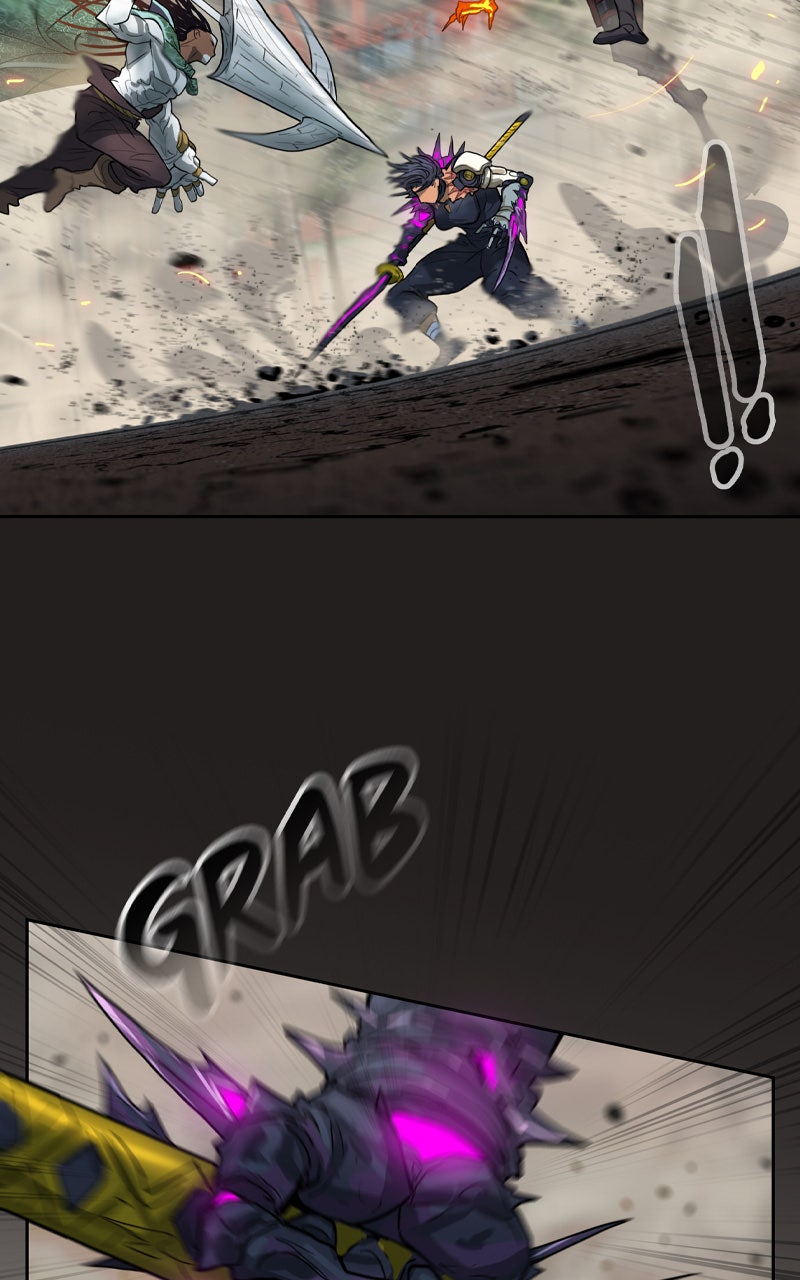 Read Ordeal EN Manga Online