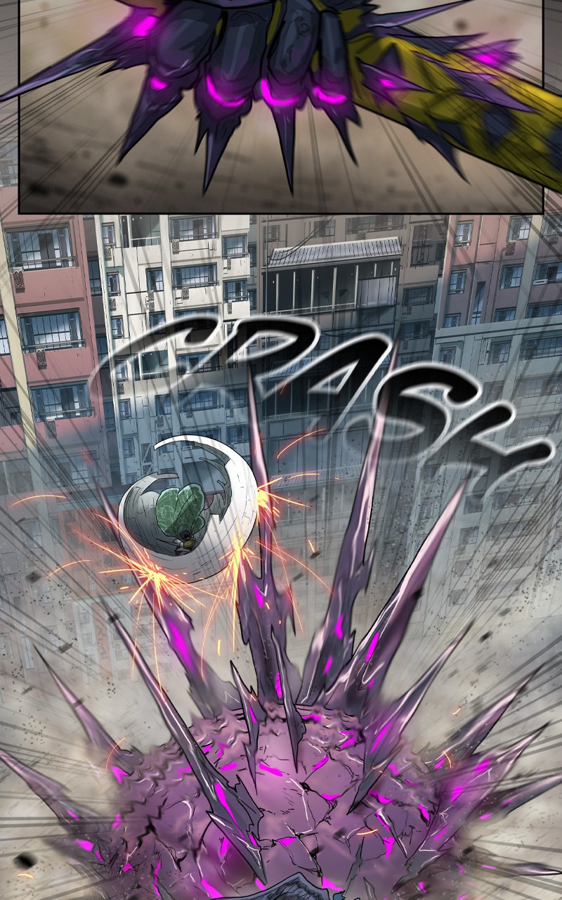 Read Ordeal EN Manga Online