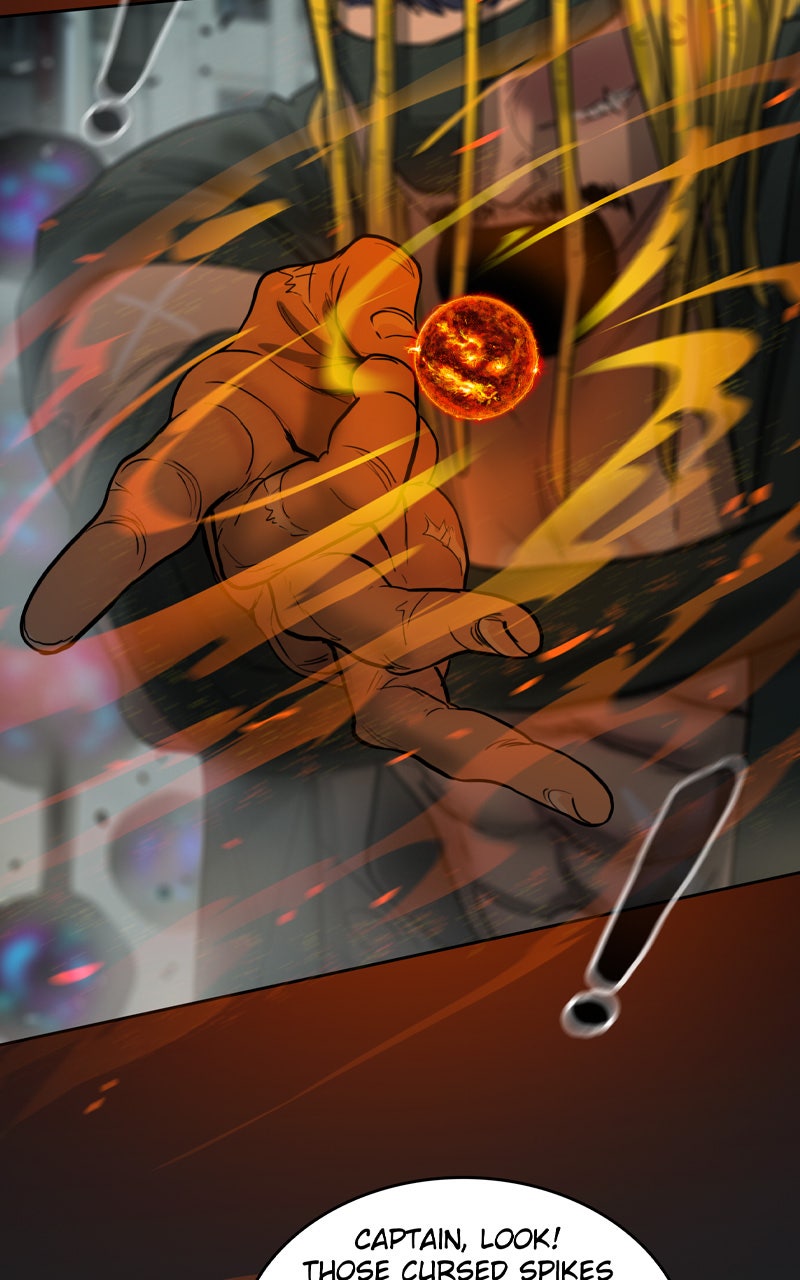 Read Ordeal EN Manga Online