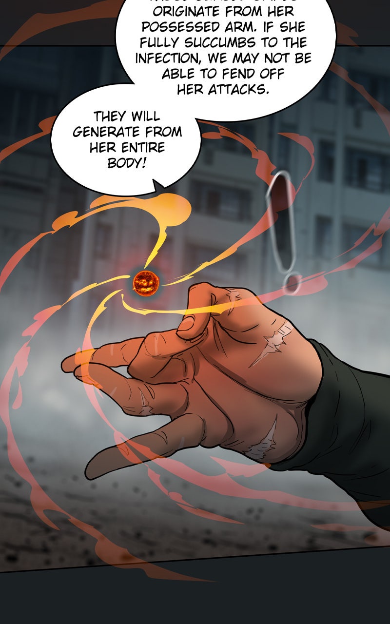 Read Ordeal EN Manga Online