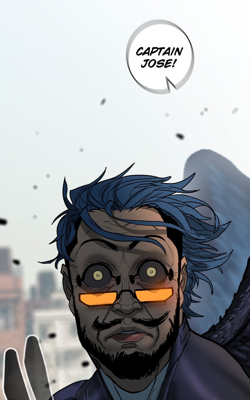Read Ordeal EN Manga Online