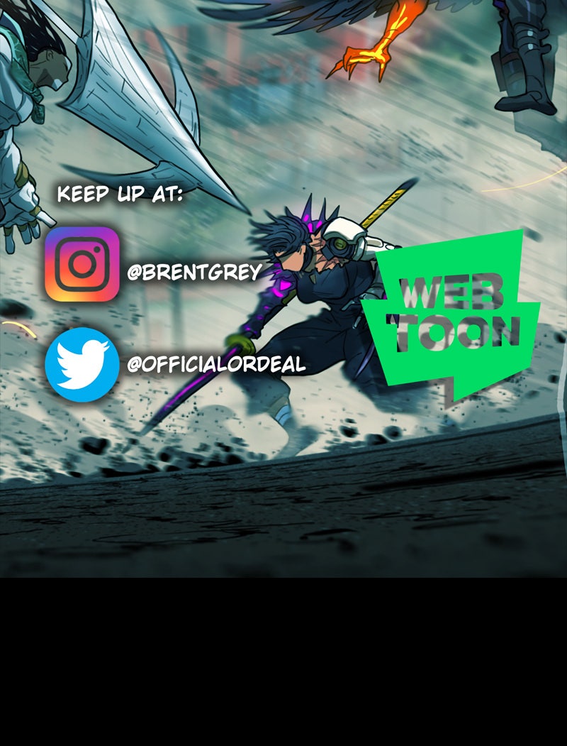 Read Ordeal EN Manga Online