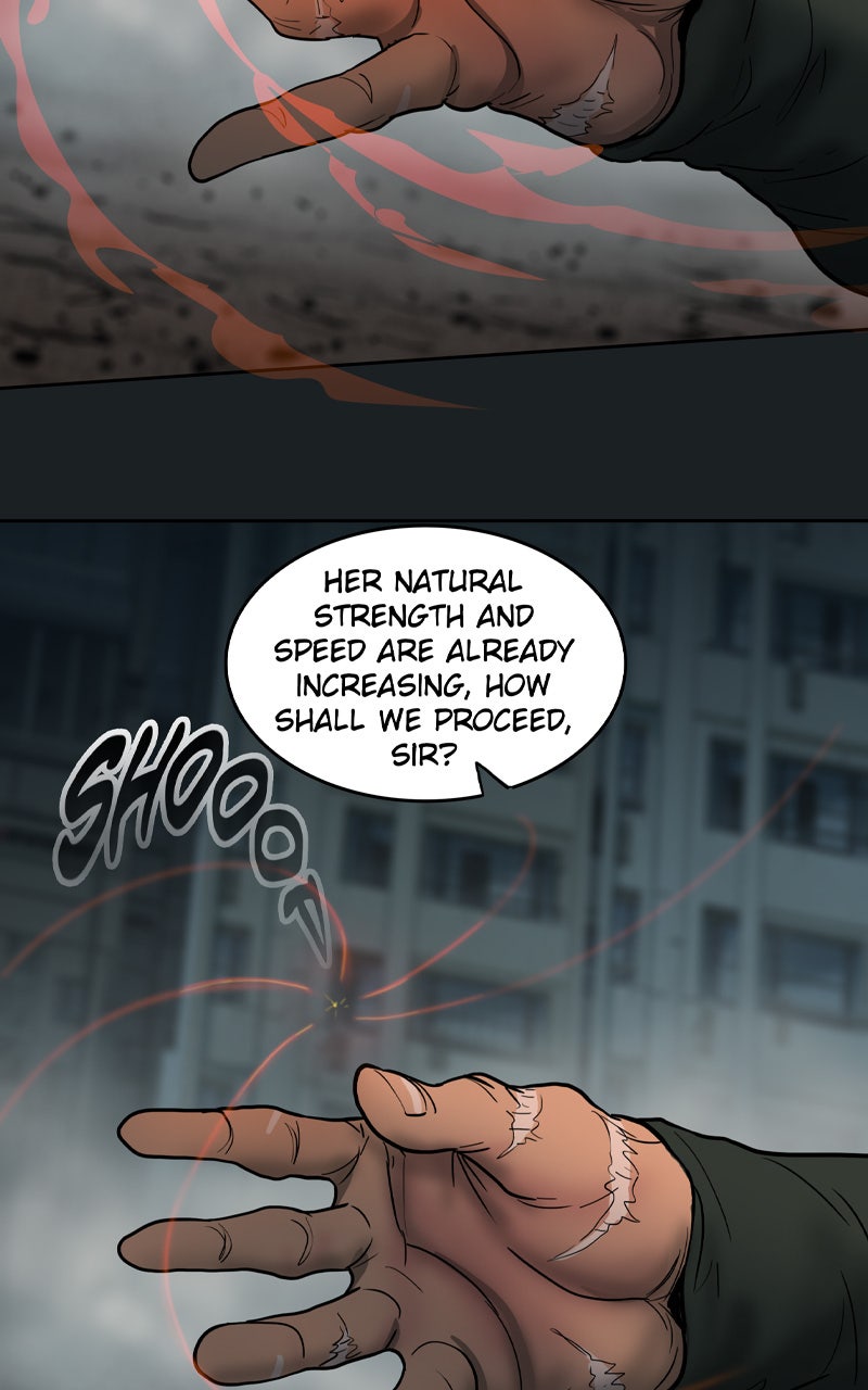 Read Ordeal EN Manga Online
