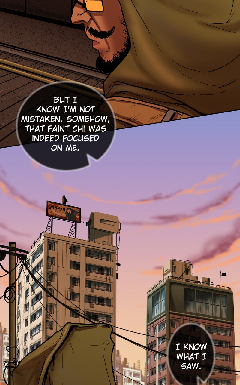 Read Ordeal EN Manga Online