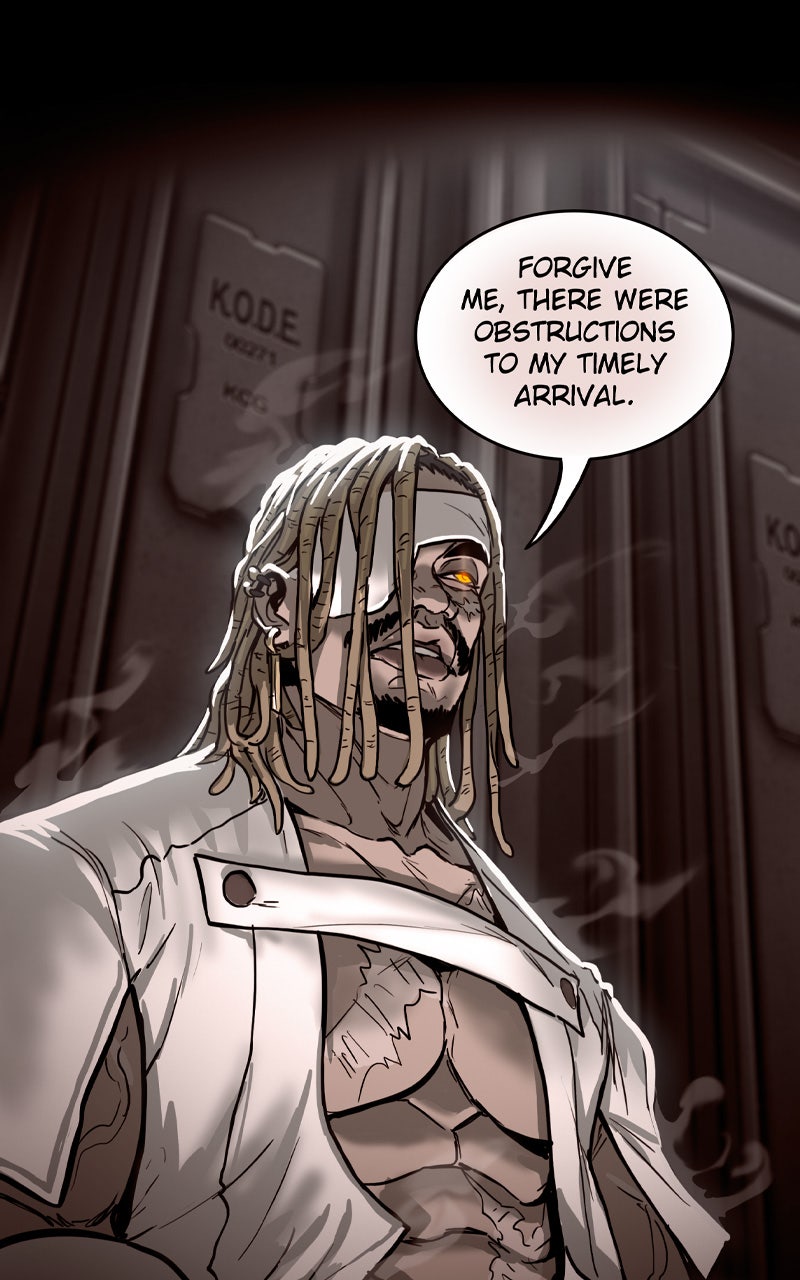 Read Ordeal EN Manga Online