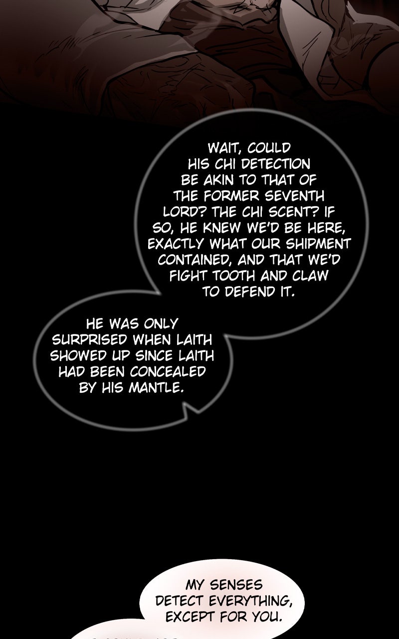 Read Ordeal EN Manga Online