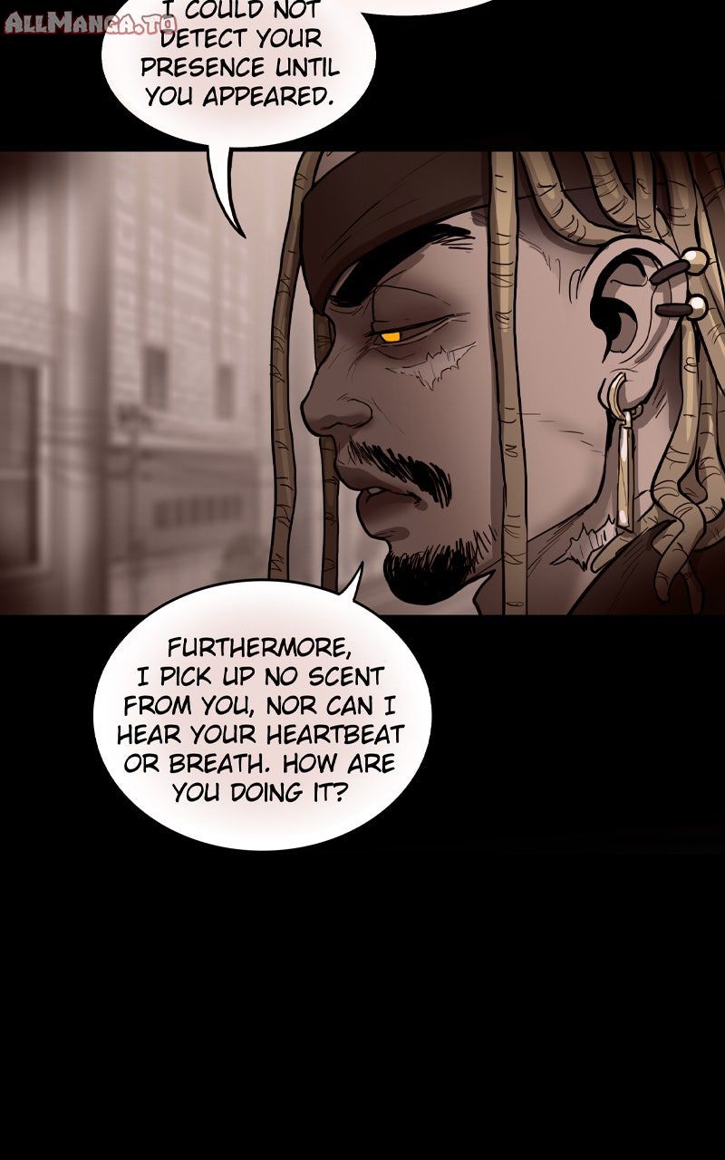 Read Ordeal EN Manga Online