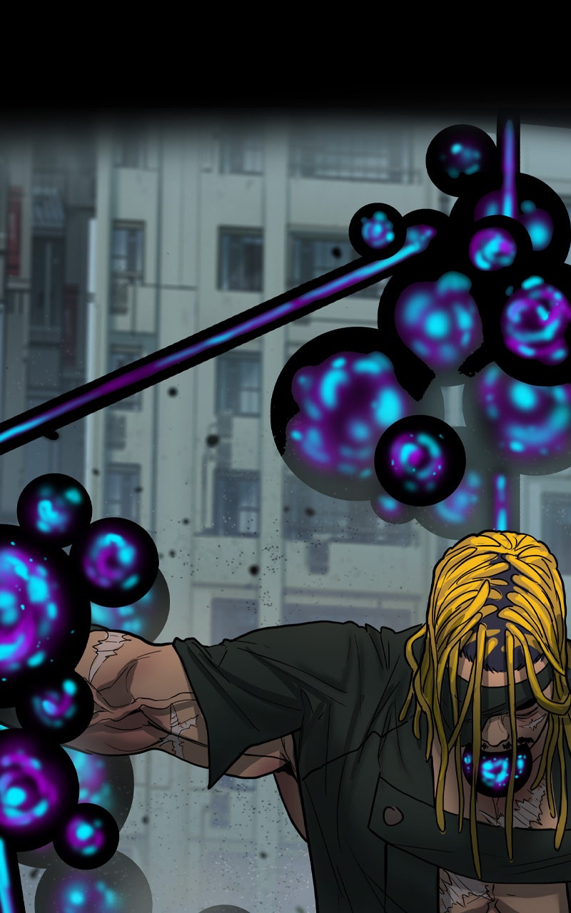 Read Ordeal EN Manga Online