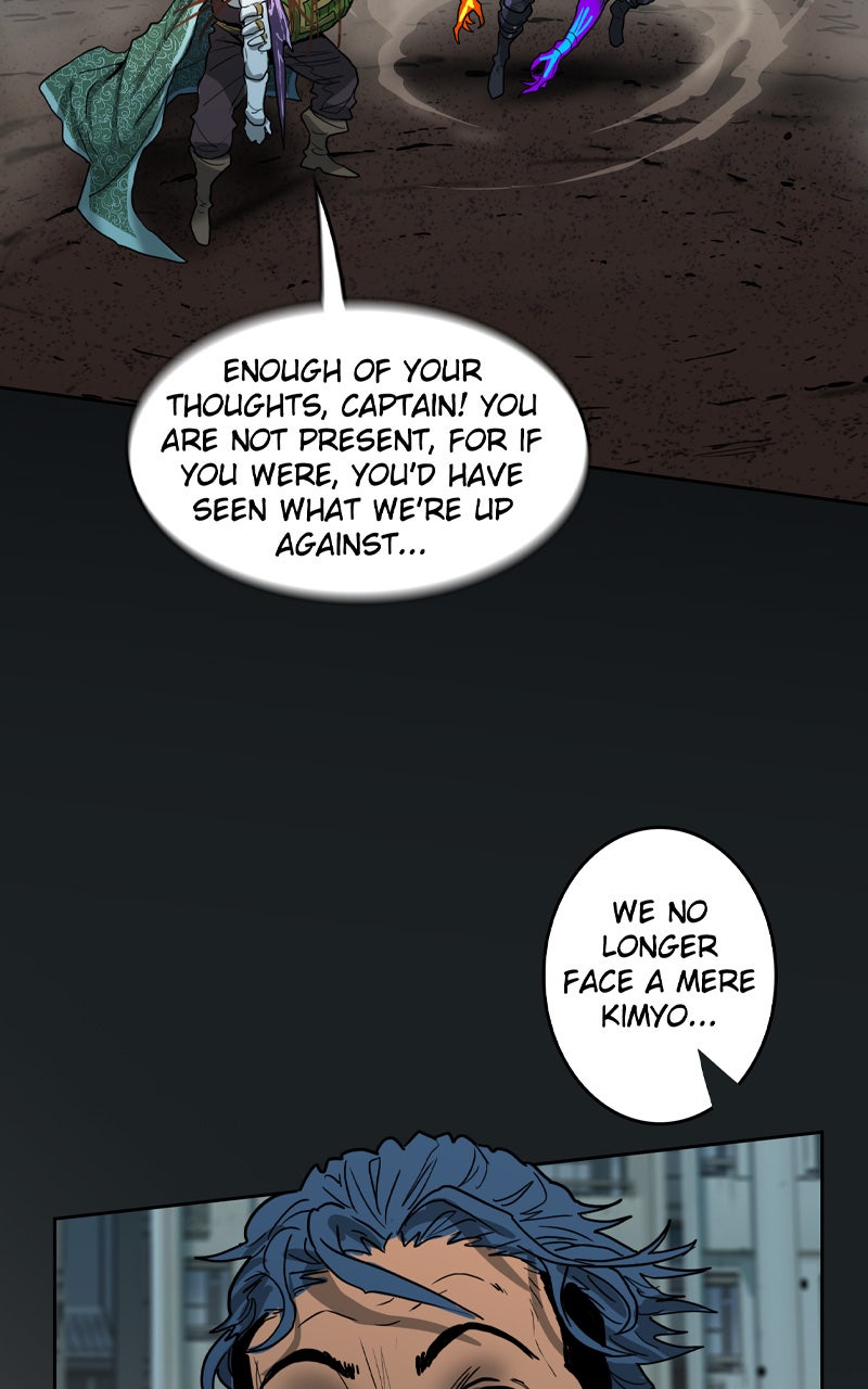 Read Ordeal EN Manga Online
