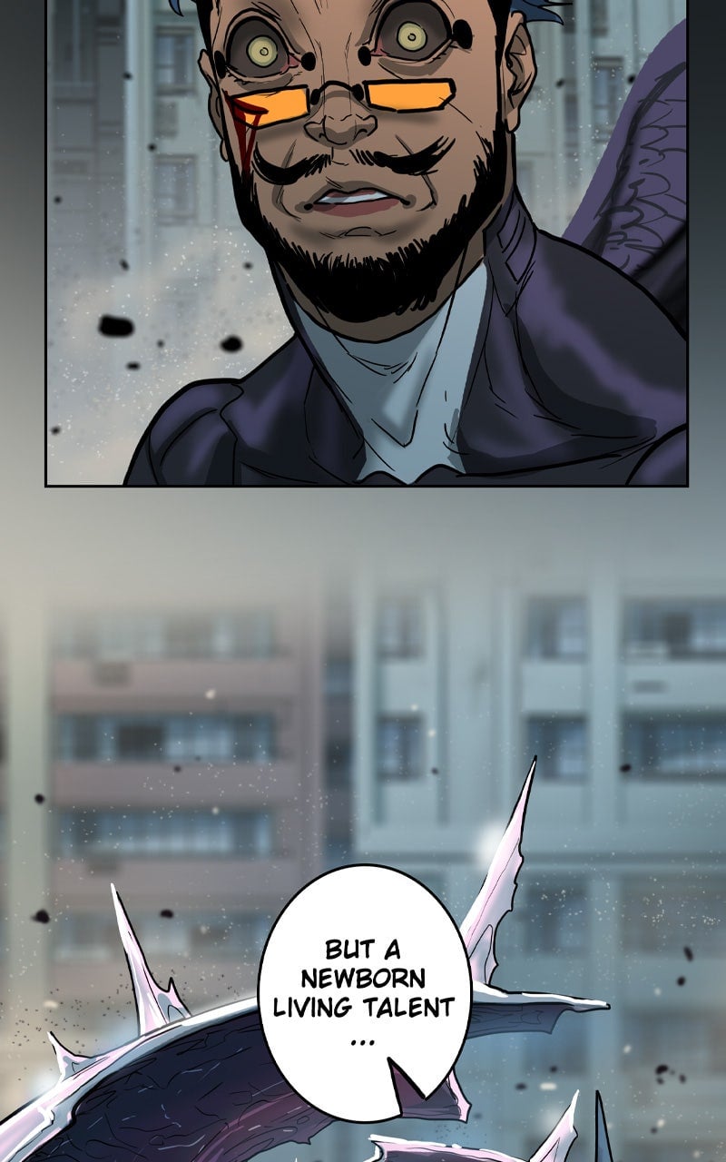 Read Ordeal EN Manga Online