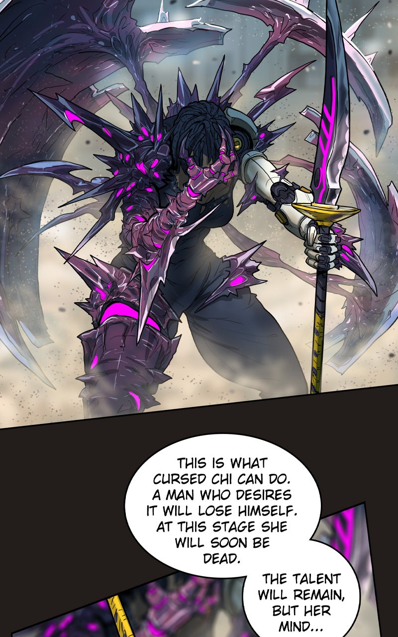 Read Ordeal EN Manga Online