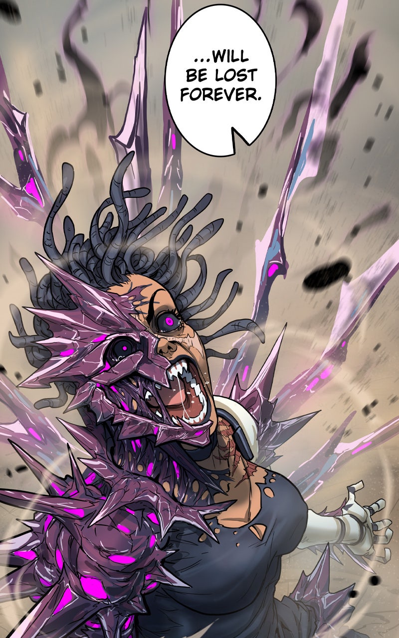 Read Ordeal EN Manga Online