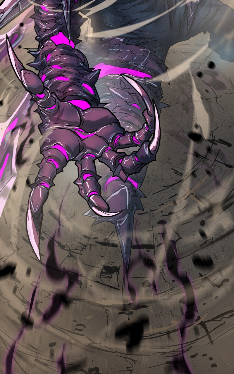 Read Ordeal EN Manga Online