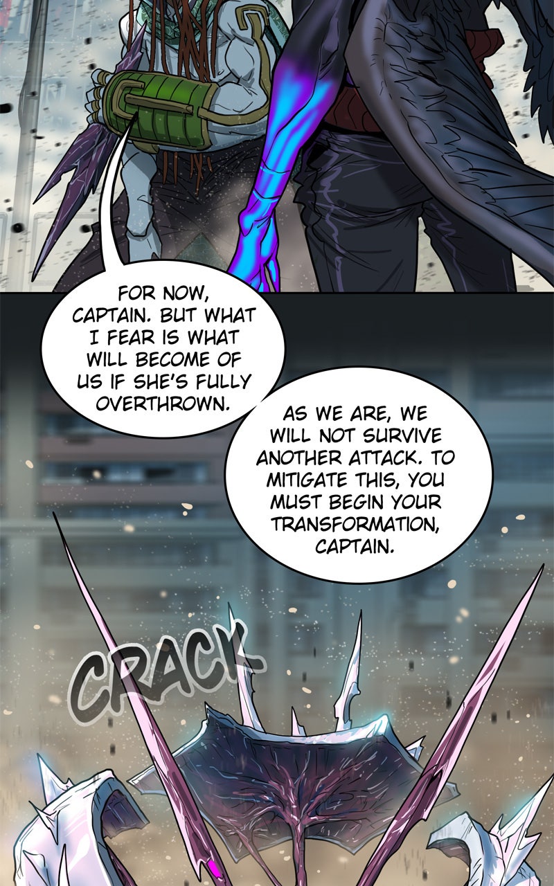 Read Ordeal EN Manga Online