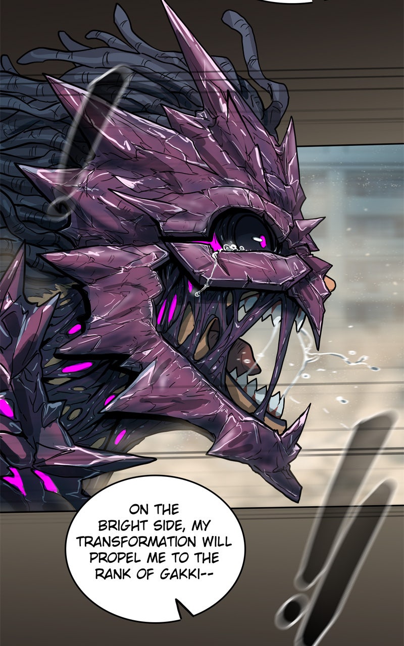 Read Ordeal EN Manga Online