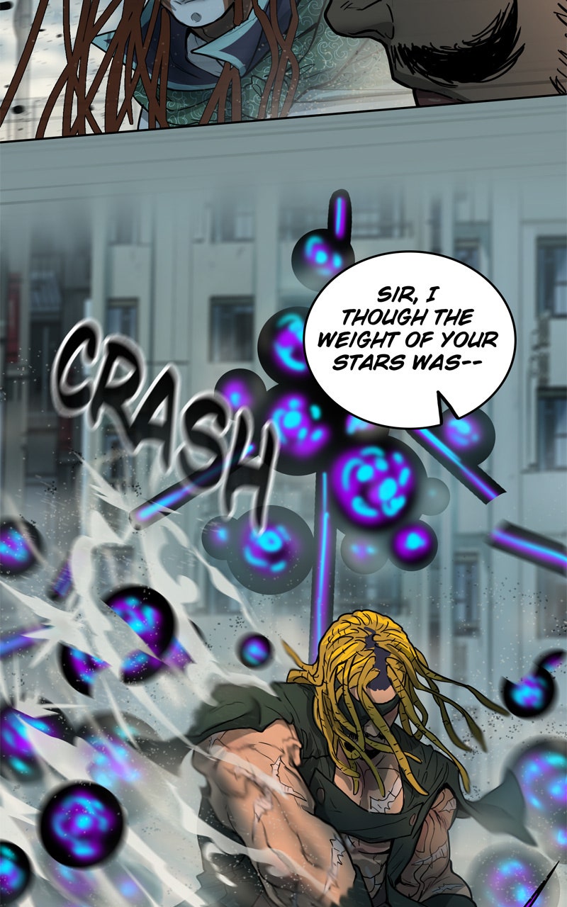 Read Ordeal EN Manga Online