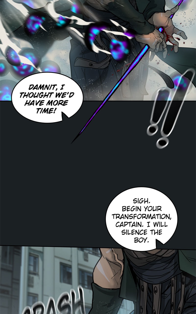 Read Ordeal EN Manga Online