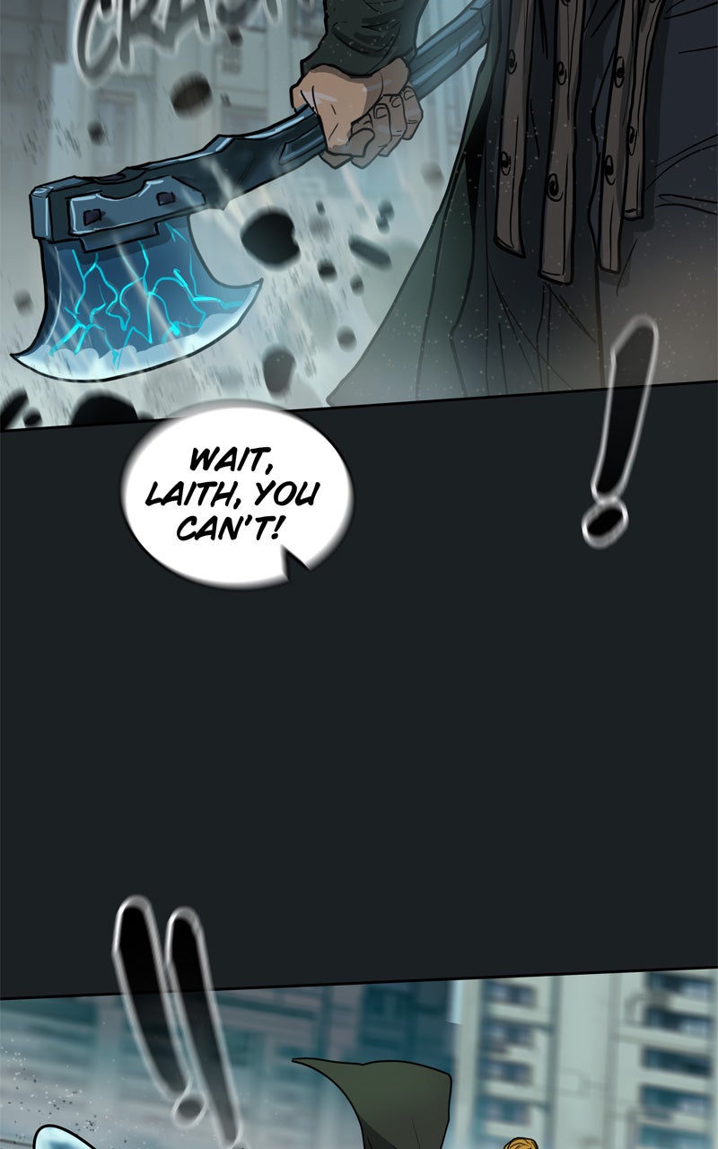 Read Ordeal EN Manga Online