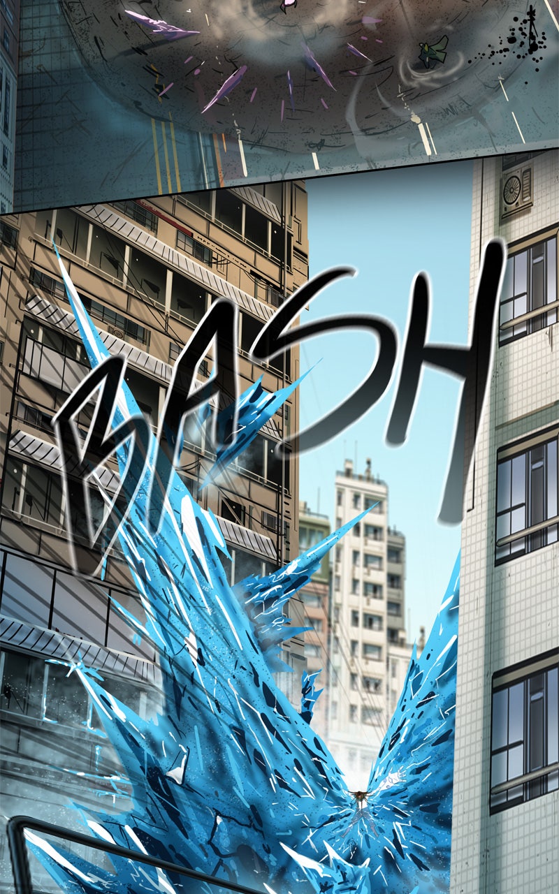 Read Ordeal EN Manga Online