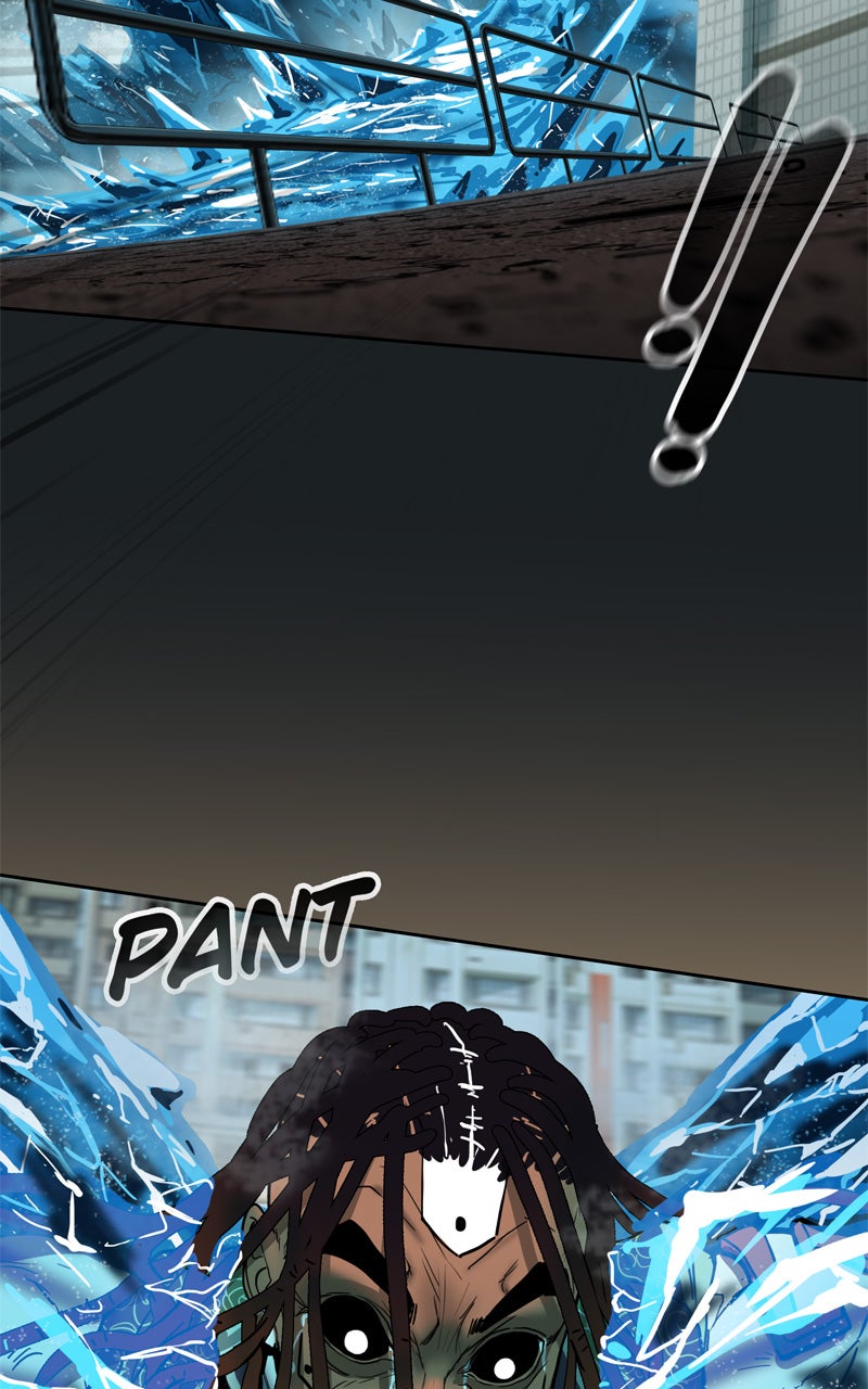Read Ordeal EN Manga Online