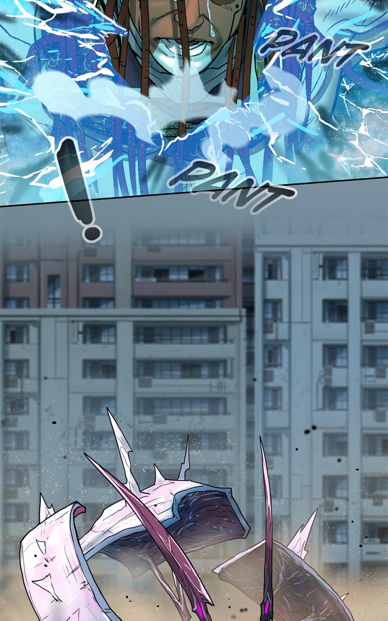 Read Ordeal EN Manga Online