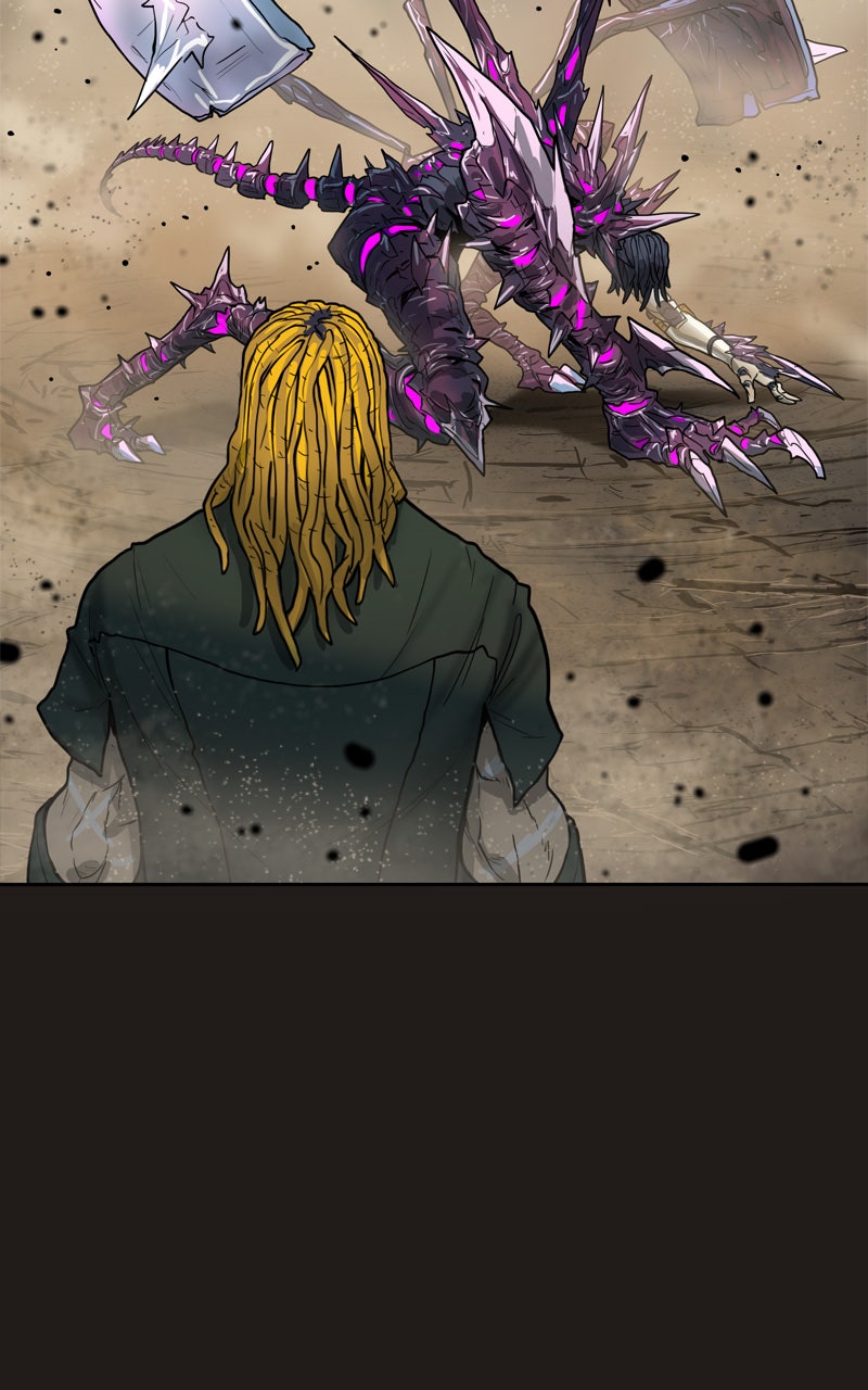 Read Ordeal EN Manga Online