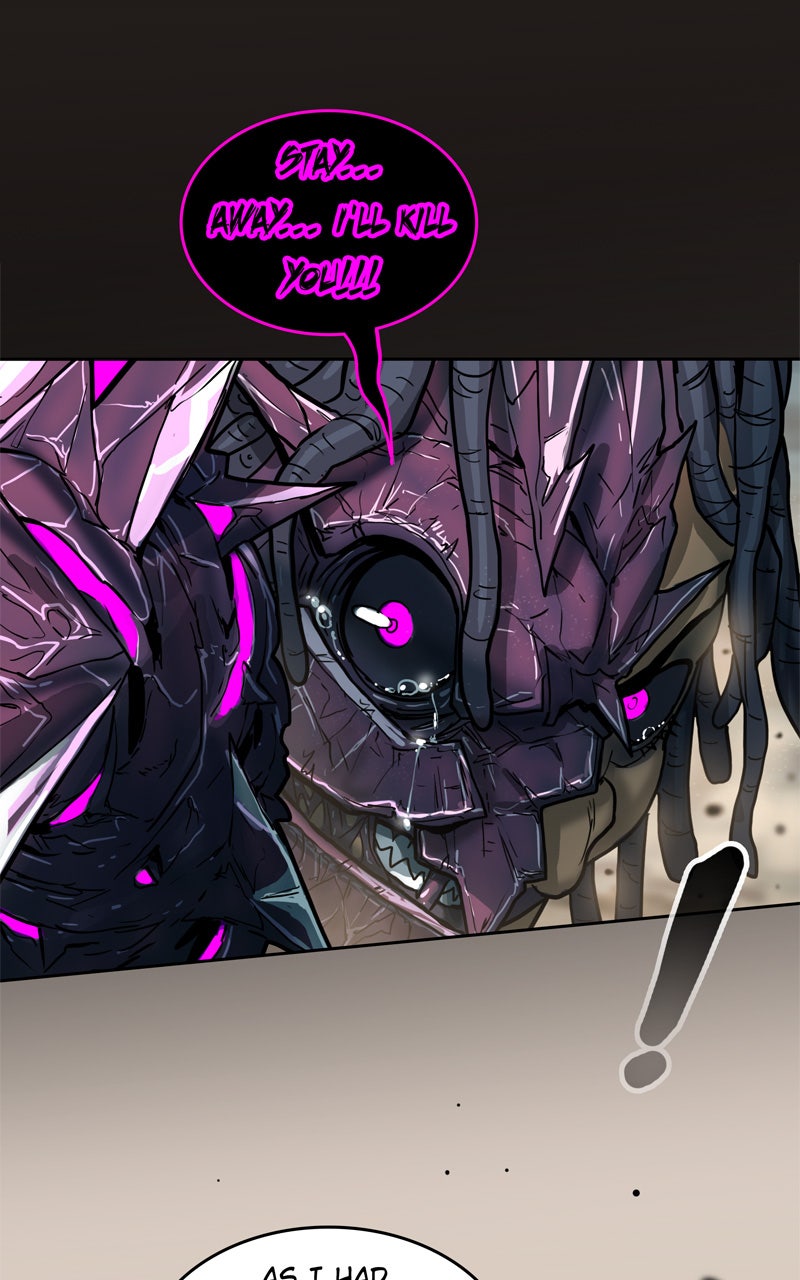 Read Ordeal EN Manga Online