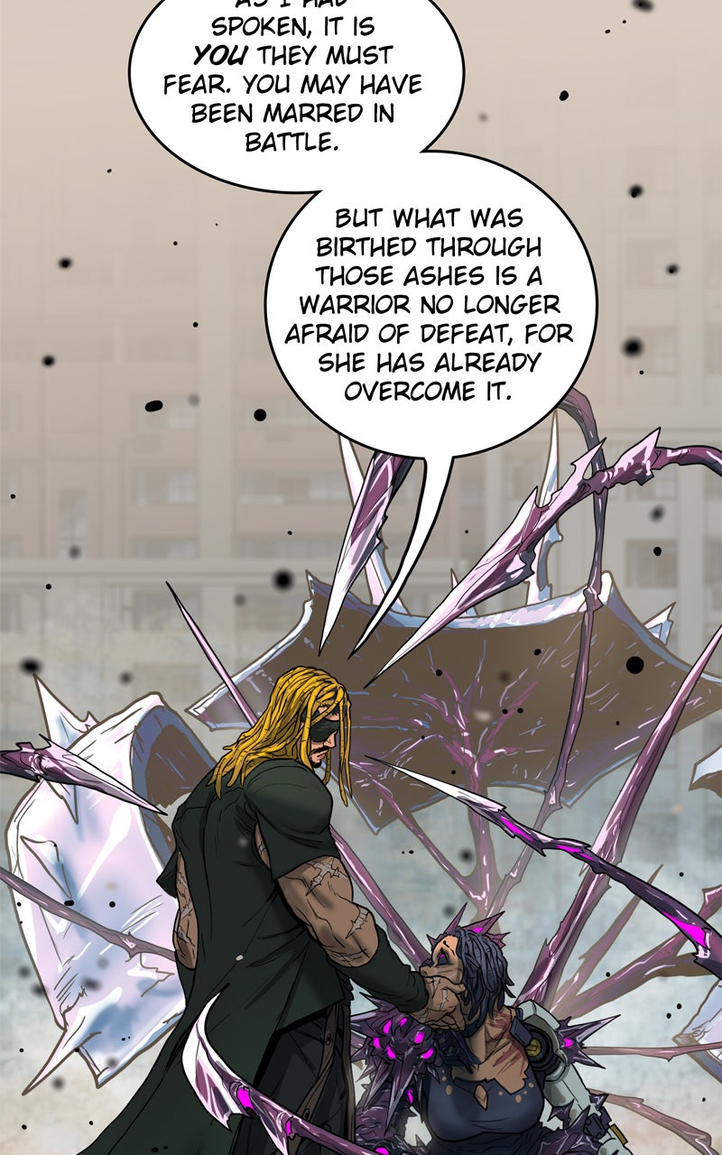Read Ordeal EN Manga Online