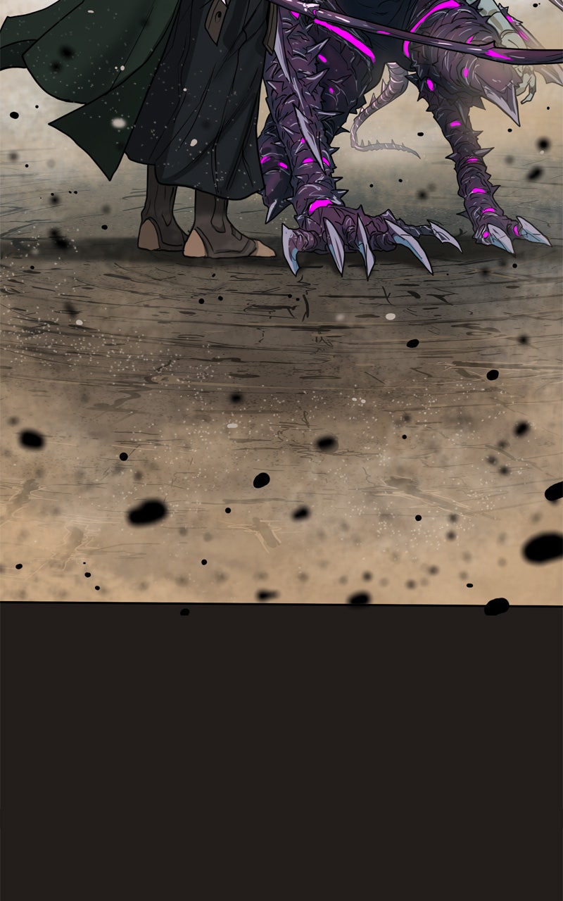 Read Ordeal EN Manga Online