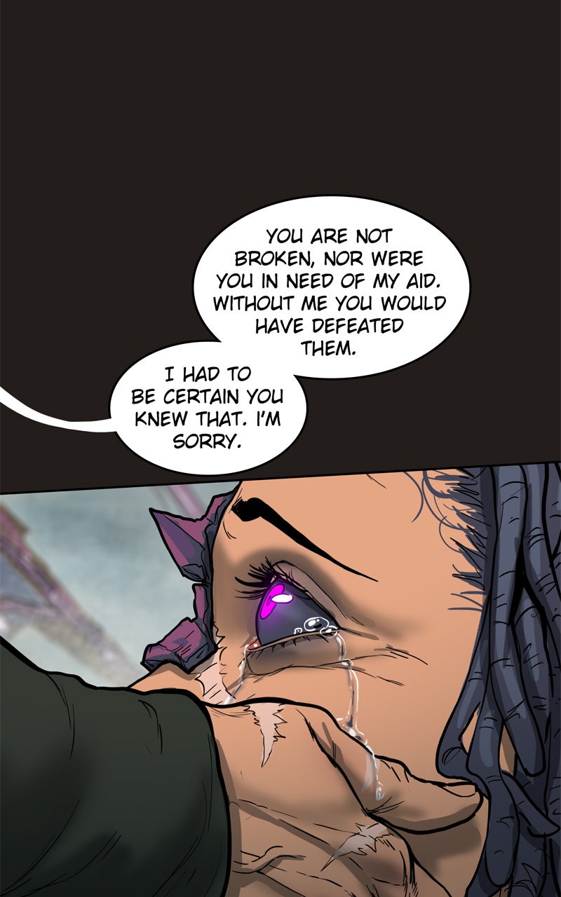 Read Ordeal EN Manga Online