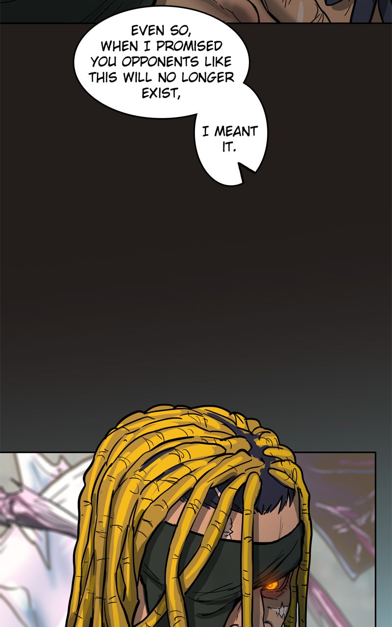 Read Ordeal EN Manga Online
