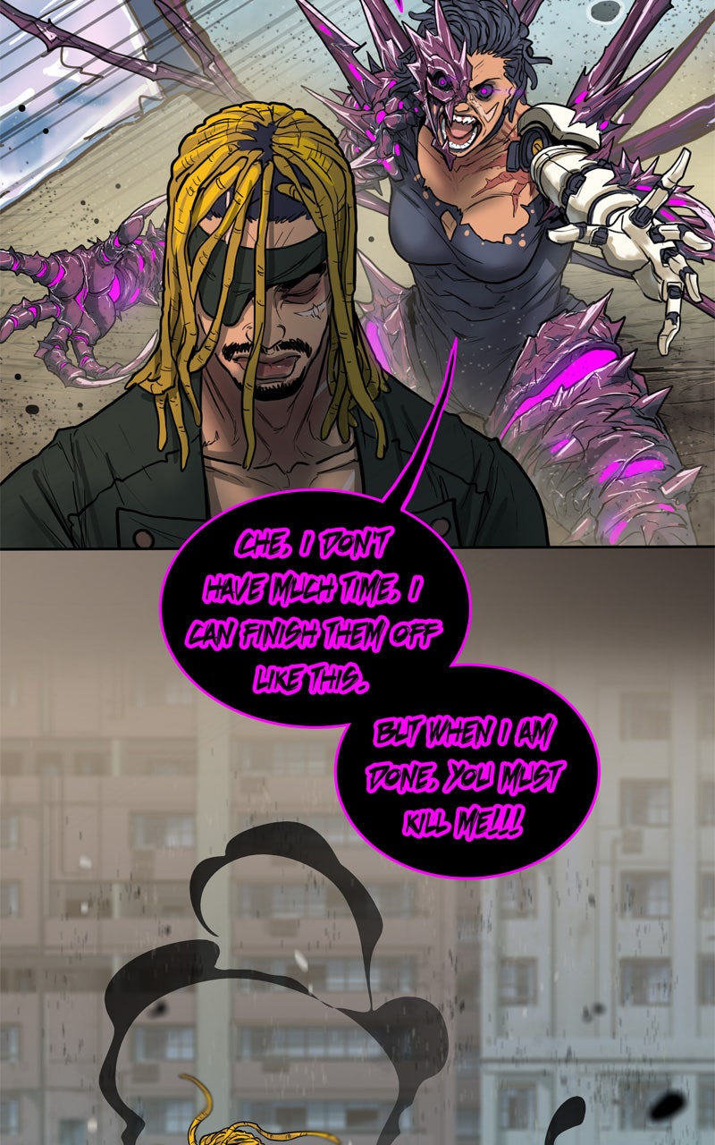 Read Ordeal EN Manga Online