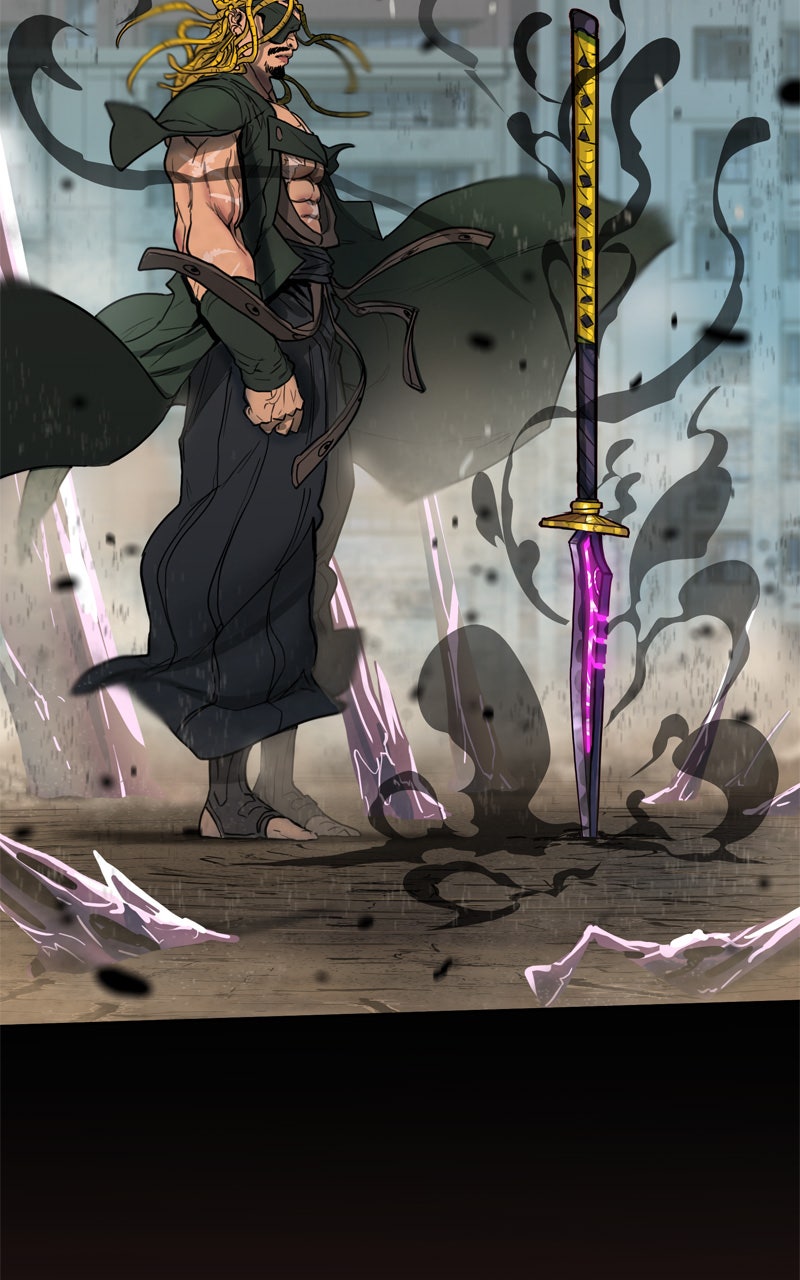 Read Ordeal EN Manga Online