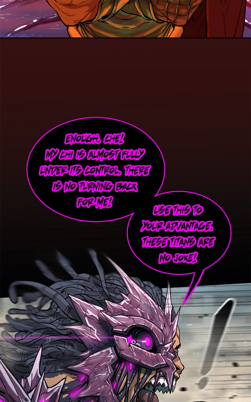 Read Ordeal EN Manga Online