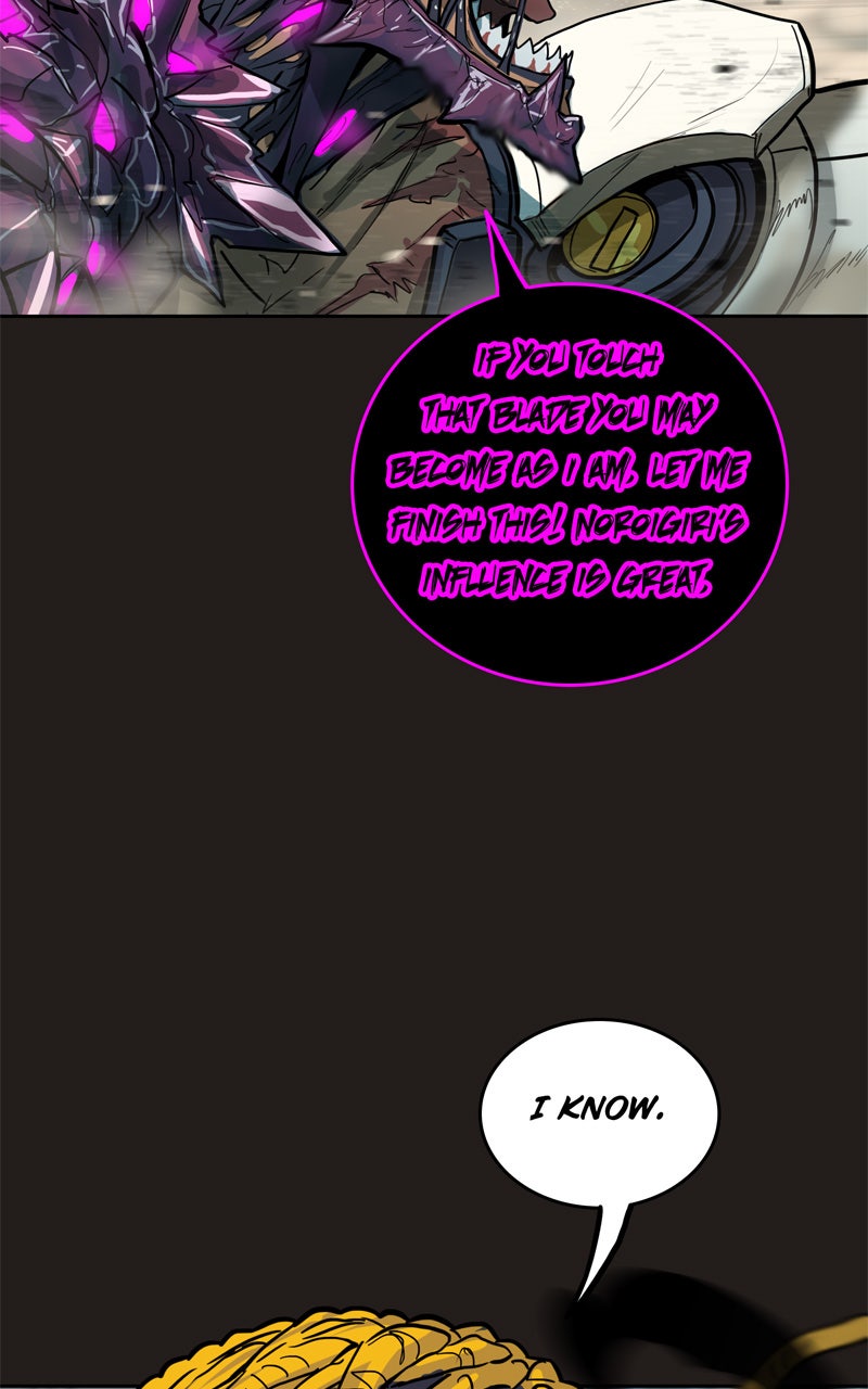 Read Ordeal EN Manga Online